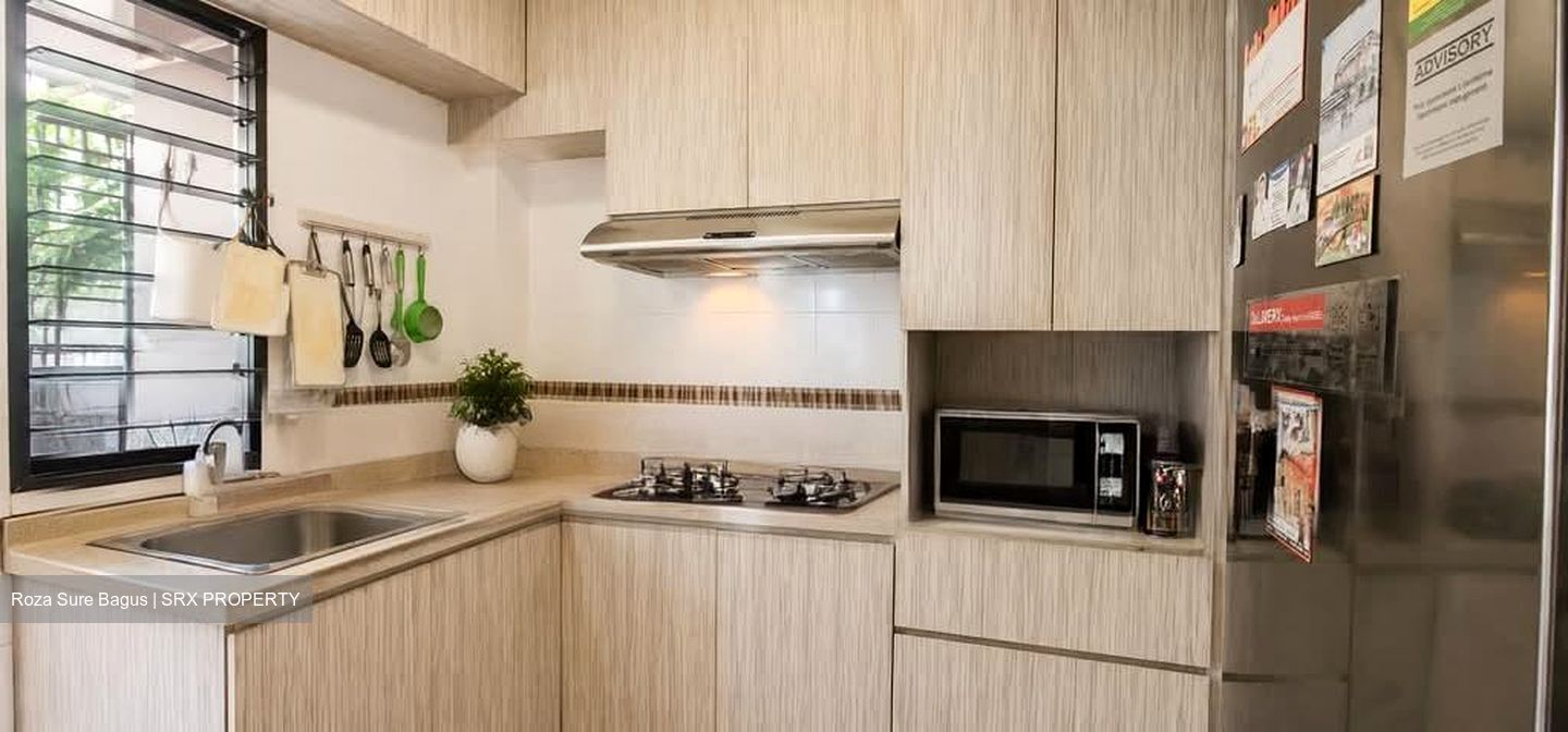 Blk 299A Tampines Lodge (Tampines), HDB 3 Rooms #564326431
